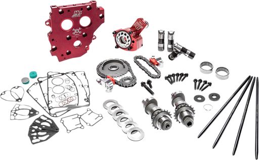 FEULING OIL PUMP CORP. Race Series Camshaft Kit - Harley-Davidson 1999-2006 - 594 Series 7225P - PartsOutlet.com.au