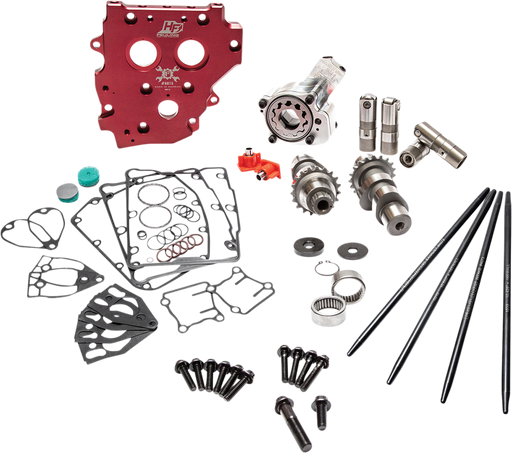 FEULING OIL PUMP CORP. Camchest Kit - HP+ - '06-'17 Twin Cam 7231P - PartsOutlet.com.au
