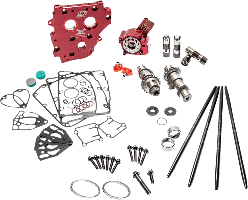FEULING OIL PUMP CORP. Race Series Camshaft Kit - Harley-Davidson 2000-2017 - 594 Series 7235P - PartsOutlet.com.au