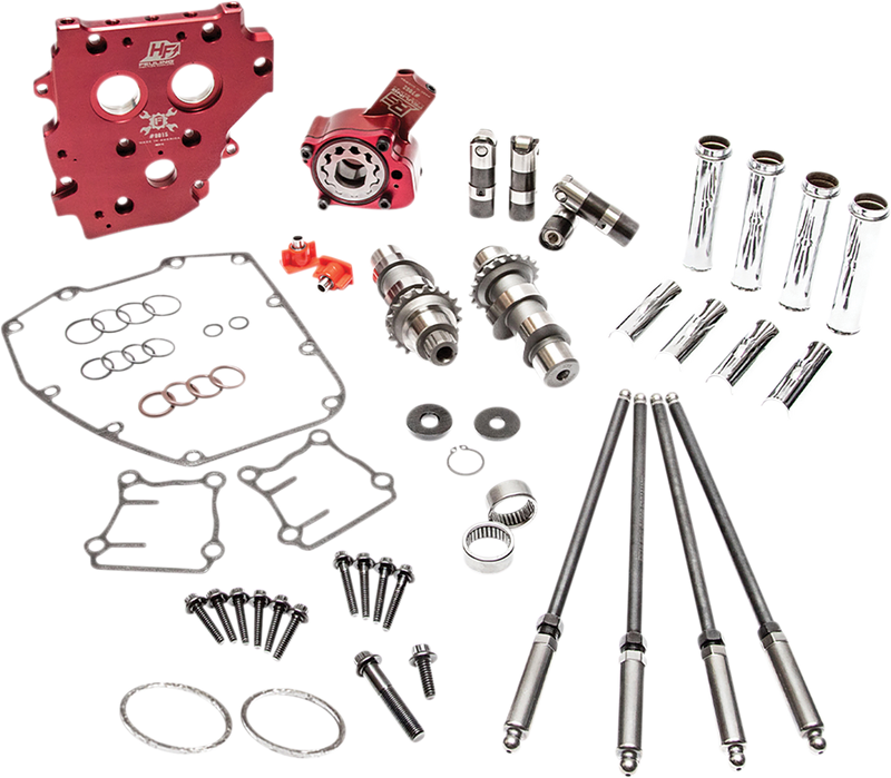 FEULING OIL PUMP CORP. Race Series Camshaft Kit - Harley-Davidson 2000-2017 - 594 Series 7235ST - PartsOutlet.com.au
