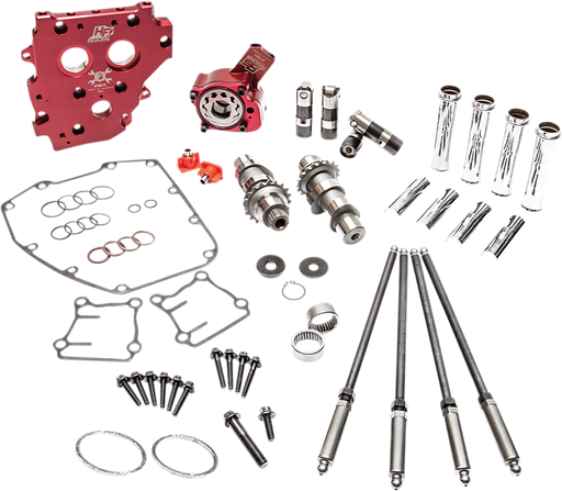 FEULING OIL PUMP CORP. Race Series Camshaft Kit - Harley-Davidson 2000-2017 - 594 Series 7235ST - PartsOutlet.com.au