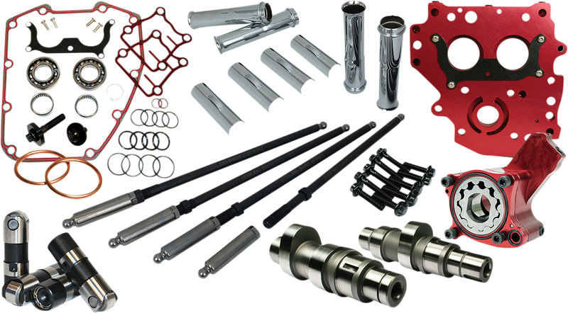 FEULING OIL PUMP CORP. Race Series Camshaft Kit - Harley-Davidson 1999-2006 - 594 Series 7236ST - PartsOutlet.com.au