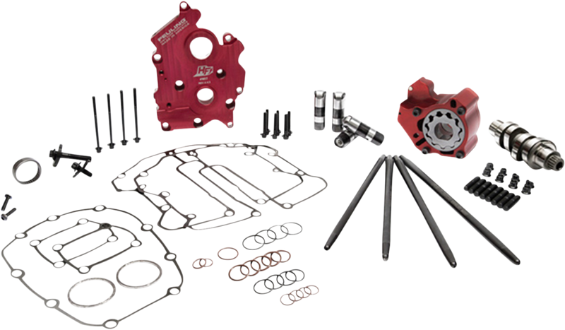 FEULING OIL PUMP CORP. Race Series Camshaft Kit - Harley-Davidson 2017-2021 - 508 Series 7263ST - PartsOutlet.com.au