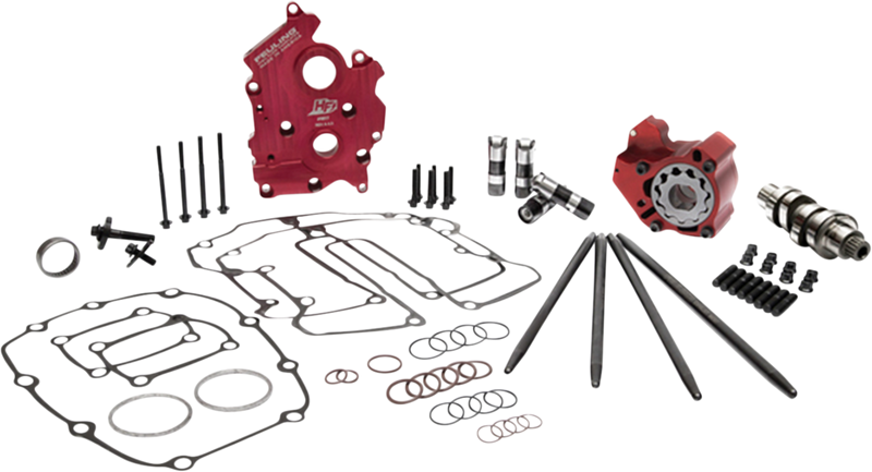 FEULING OIL PUMP CORP. Race Series Camshaft Kit - Harley-Davidson 2017-2021 - 508 Series 7267ST - PartsOutlet.com.au