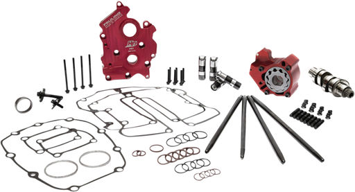 FEULING OIL PUMP CORP. Race Series Camshaft Kit - Harley-Davidson 2017-2021 - 538 Series 7270ST - PartsOutlet.com.au