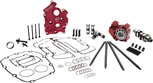 FEULING OIL PUMP CORP. Race Series Camshaft Kit - 538 Series - '17-'22 Twin Cooled M8 7271 - PartsOutlet.com.au