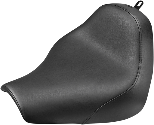 SADDLEMEN Renegade Solo Seat '18-'22 Breakout - Softail 2018-2020 - 818-31-002 - PartsOutlet.com.au