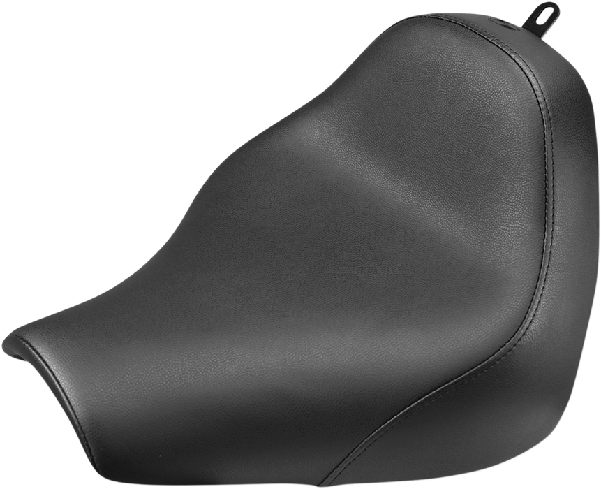 SADDLEMEN Renegade Solo Seat '18-'22 Breakout - Softail 2018-2020 - 818-31-002 - PartsOutlet.com.au