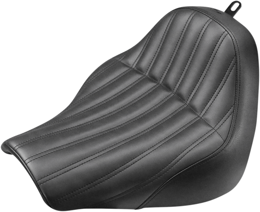 SADDLEMEN Renegade Solo Seat -'18-'22 Breakout - Knuckle 818-31-0023 - PartsOutlet.com.au