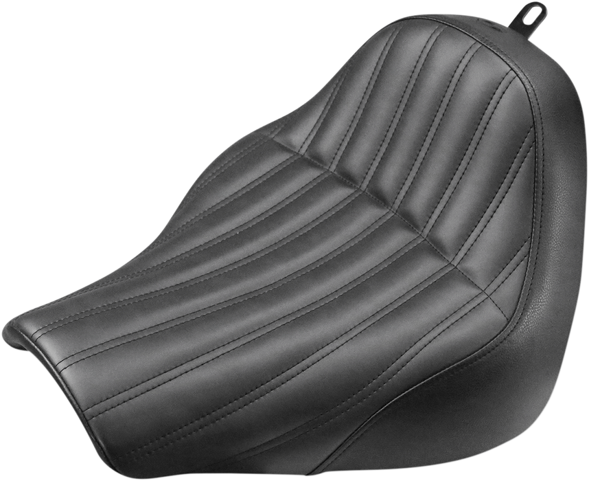 SADDLEMEN Renegade Solo Seat -'18-'22 Breakout - Knuckle 818-31-0023 - PartsOutlet.com.au