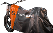 SADDLEMEN Race Team Cover EX000269S - PartsOutlet.com.au
