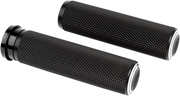 ARLEN NESS DUAL RING GRIPS, BLACK - FLY-BY-WIRE (FBW) - 07-310 - PartsOutlet.com.au