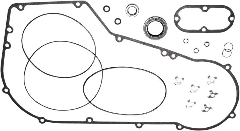 COMETIC Primary Gasket Kit - Fits Softail 1994-2006 & Dyna 1994-2000 - C9885 - PartsOutlet.com.au
