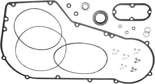 COMETIC Primary Gasket Kit - Fits Softail 1994-2006 & Dyna 1994-2000 - C9885 - PartsOutlet.com.au