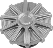 ARLEN NESS 10 Gauge Gas Cap - Titanium 701-007 - PartsOutlet.com.au