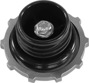 ARLEN NESS 10 Gauge Gas Cap - Titanium 701-007 - PartsOutlet.com.au