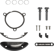 ARLEN NESS REPLACEMENT HARDWARE KITS: INVERTED / METHOD® / CLEAR TEAR™ / SIDEKICK - 17-up M8 MODELS - BLACK - 602-000 - PartsOutlet.com.au