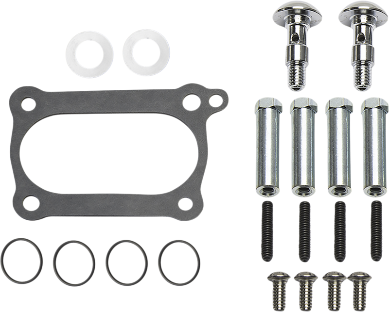 ARLEN NESS REPLACEMENT HARDWARE KITS FOR STAGE 1 BIG SUCKER™ - 99-01 F.I. FLT - 602-010 - PartsOutlet.com.au