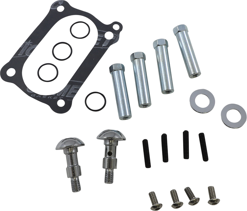 ARLEN NESS REPLACEMENT HARDWARE KITS FOR STAGE 1 BIG SUCKER™ - 99-01 F.I. FLT - 602-010 - PartsOutlet.com.au