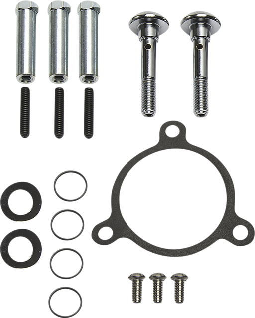 ARLEN NESS REPLACEMENT HARDWARE KITS FOR STAGE 2 BIG SUCKER™ - 93-99 EVO - 602-015 - PartsOutlet.com.au