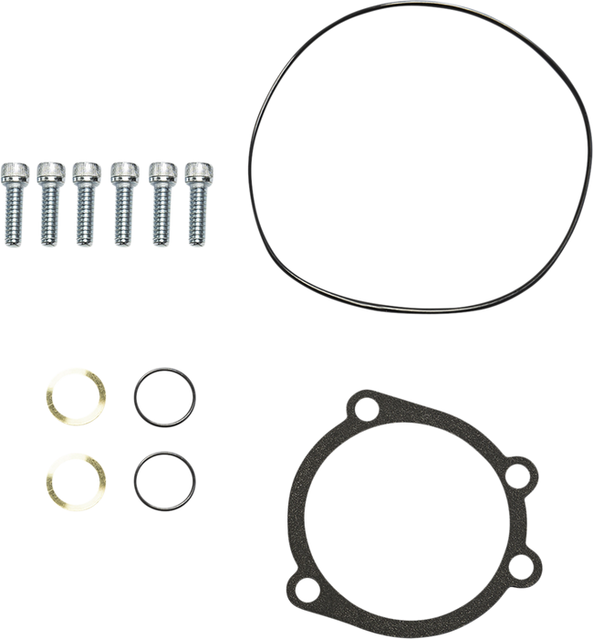 ARLEN NESS REPLACEMENT HARDWARE KITS: MONSTER SUCKER® & VELOCITY SERIES - 99-17 TWIN CAM - 602-021 - PartsOutlet.com.au