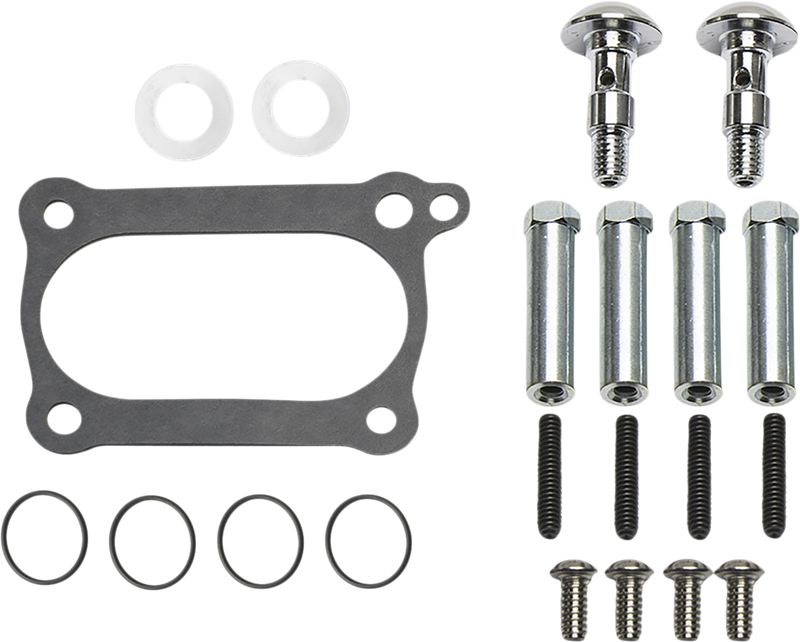 ARLEN NESS REPLACEMENT HARDWARE KITS FOR STAGE 2 BIG SUCKER™ - 99-01 F.I. FLT - 602-016 - PartsOutlet.com.au