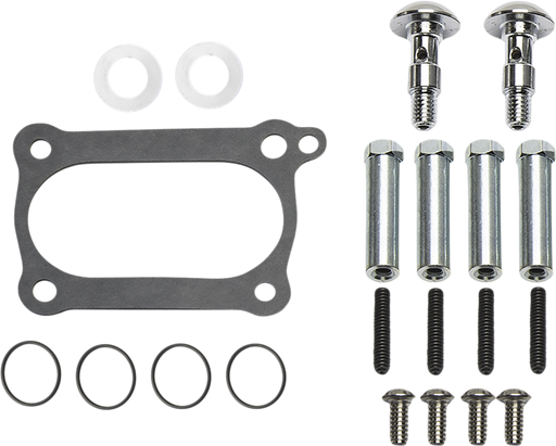 ARLEN NESS REPLACEMENT HARDWARE KITS FOR STAGE 2 BIG SUCKER™ - 99-01 F.I. FLT - 602-016 - PartsOutlet.com.au