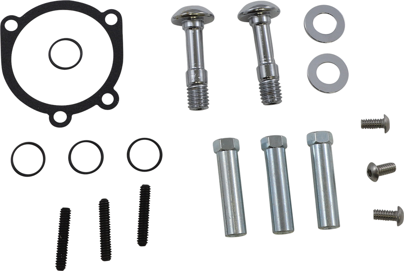 ARLEN NESS REPLACEMENT HARDWARE KITS FOR STAGE 1 BIG SUCKER™ - 93-99 EVO - 602-009 - PartsOutlet.com.au