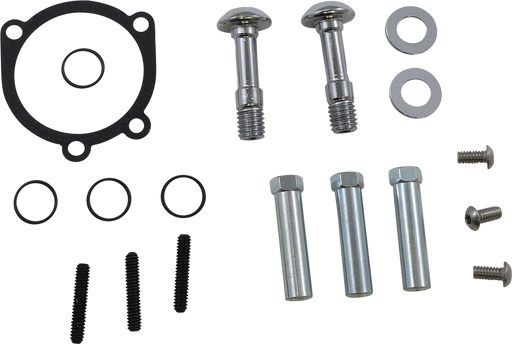 ARLEN NESS REPLACEMENT HARDWARE KITS FOR STAGE 1 BIG SUCKER™ - 93-99 EVO - 602-009 - PartsOutlet.com.au