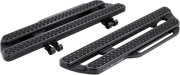 ARLEN NESS METHOD® FLOORBOARDS, BLACK - 99-up FLT TOURING - 410-016 - PartsOutlet.com.au