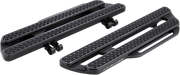 ARLEN NESS METHOD® FLOORBOARDS, BLACK - 18-up M8 SOFTAIL - 410-018 - PartsOutlet.com.au