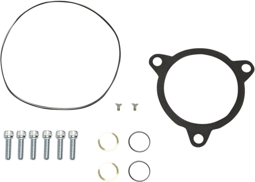 ARLEN NESS REPLACEMENT HARDWARE KITS: MONSTER SUCKER® & VELOCITY SERIES - 08-16 FLT / TWIN CAM & 16-17 SOFTAIL (FBW) - 602-020 - PartsOutlet.com.au