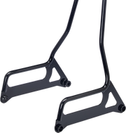 BILTWELL EXFIL Sissy Bar - FXD - Gloss Black 5003-101 - PartsOutlet.com.au