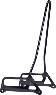 BILTWELL EXFIL Sissy Bar - FXD - Gloss Black 5003-101 - PartsOutlet.com.au