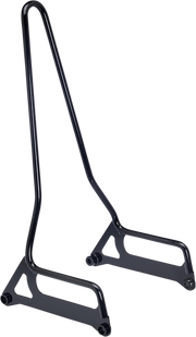 BILTWELL EXFIL Sissy Bar - FXD - Gloss Black 5003-101 - PartsOutlet.com.au
