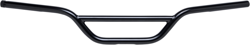 BILTWELL Handlebar - Moto - TBW - Black - TBW W/ INSERT - 6016-2017 - PartsOutlet.com.au