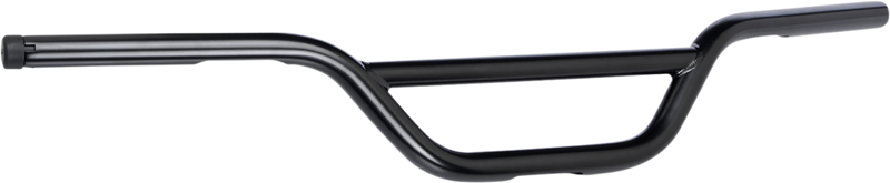 BILTWELL Handlebar - Moto - TBW - Black - TBW W/ INSERT - 6016-2017 - PartsOutlet.com.au