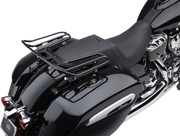 COBRA Detachable Rack - Black - Indian '14-'22 Chieftain 502-2601B - PartsOutlet.com.au