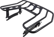 COBRA Detachable Rack - Black - Indian '14-'22 Chieftain 502-2601B - PartsOutlet.com.au