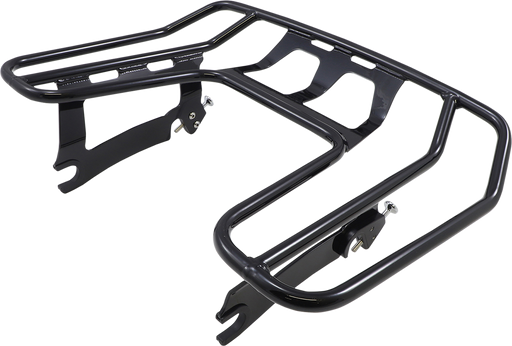 COBRA Detachable Rack - Black - Indian '14-'22 Chieftain 502-2601B - PartsOutlet.com.au