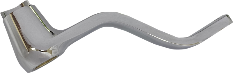 DRAG SPECIALTIES Brake Arm - Harley-Davidson 2006-2017 - Chrome B35-0171C - PartsOutlet.com.au