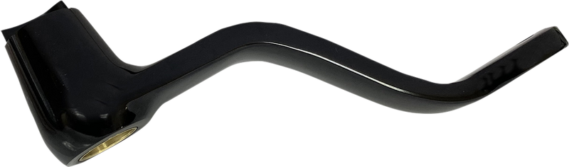 DRAG SPECIALTIES Brake Arm - Harley-Davidson 2006-2017 - Gloss Black B35-0171GB - PartsOutlet.com.au