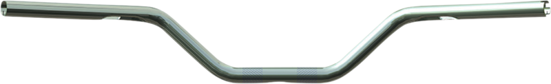 KHROME WERKS Handlebar - Mid Bend - Chrome 300901 - PartsOutlet.com.au