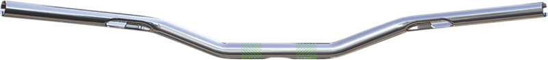 KHROME WERKS Handlebar - Low Bend - Chrome 300902 - PartsOutlet.com.au