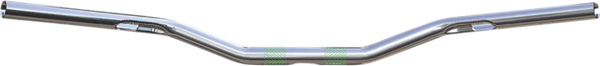 KHROME WERKS Handlebar - Low Bend - Chrome 300902