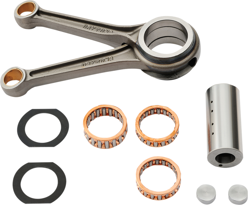 DRAG SPECIALTIES CONNECTING ROD - Harley-Davidson 2007-2017 - Twin Cam 96/103 - PartsOutlet.com.au