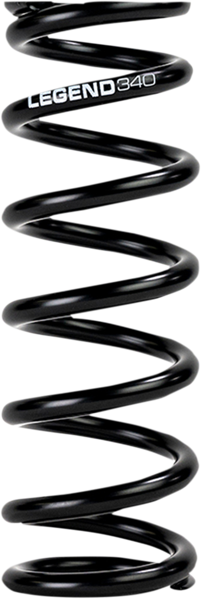 LEGEND SUSPENSION Rear Shock Springs - Heavy Duty - Honda CRF110 2019-2021 - 1312-0904 - PartsOutlet.com.au