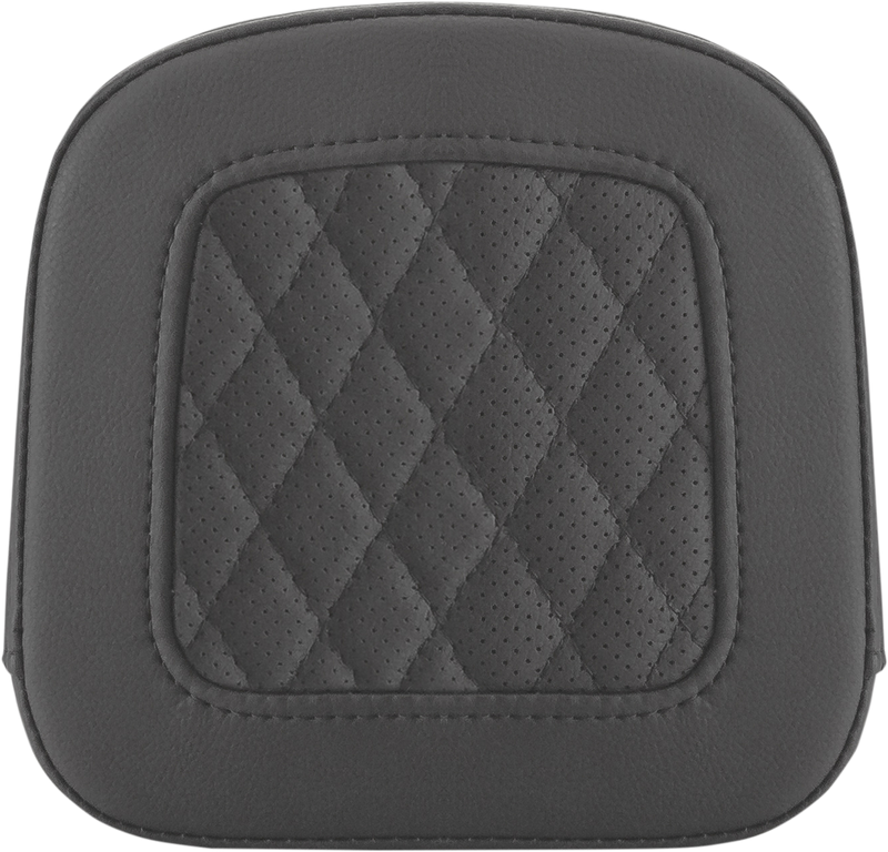 SADDLEMEN Sissy Pad - Speed Merchant - FL '97-'23 - 0407SM - PartsOutlet.com.au
