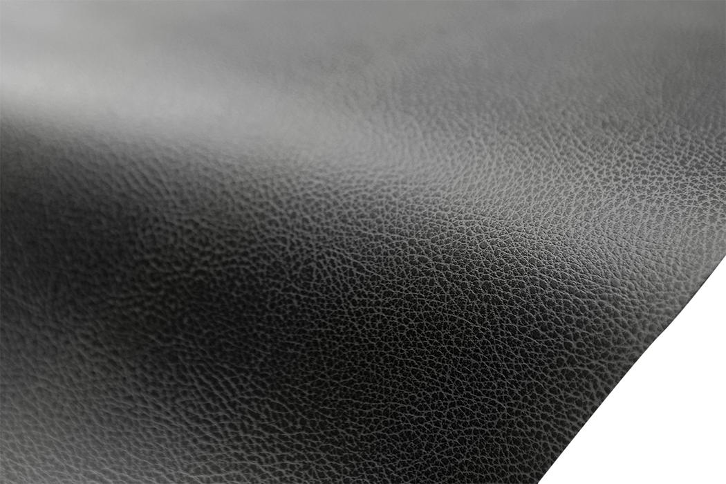 SADDLEMEN Carbon Seat Cover - VINYL WHISPER BLACK 54" x 36" - 11469-36