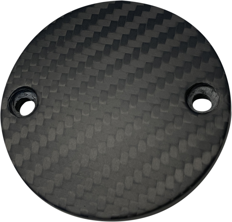 SLYFOX Timing Cover - Matte - '17-'22 M8 12056M - PartsOutlet.com.au